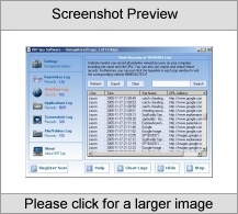 007 Spy Software Small Screenshot